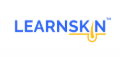 LearnSkin Logo
